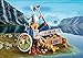 Playmobil Viking with Treasure Playset
