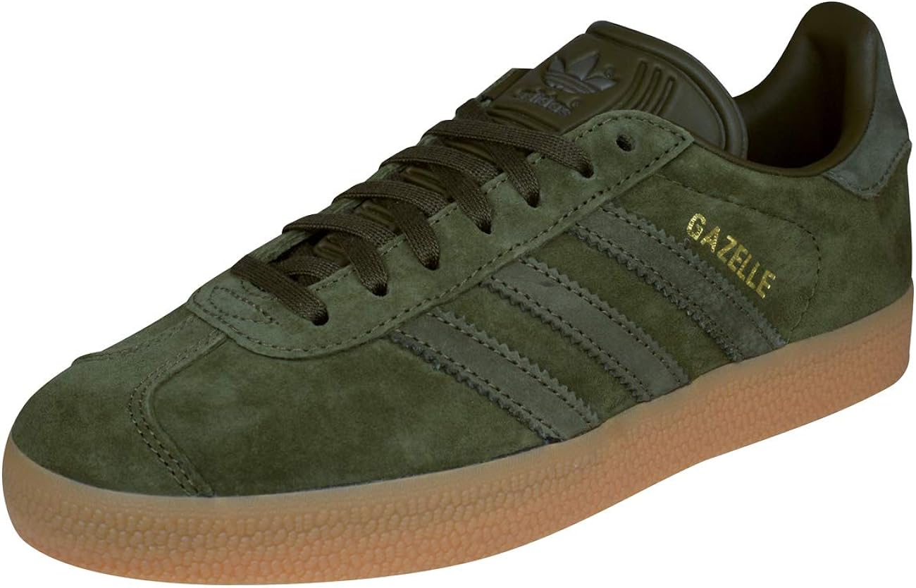 ladies adidas trainers gazelle
