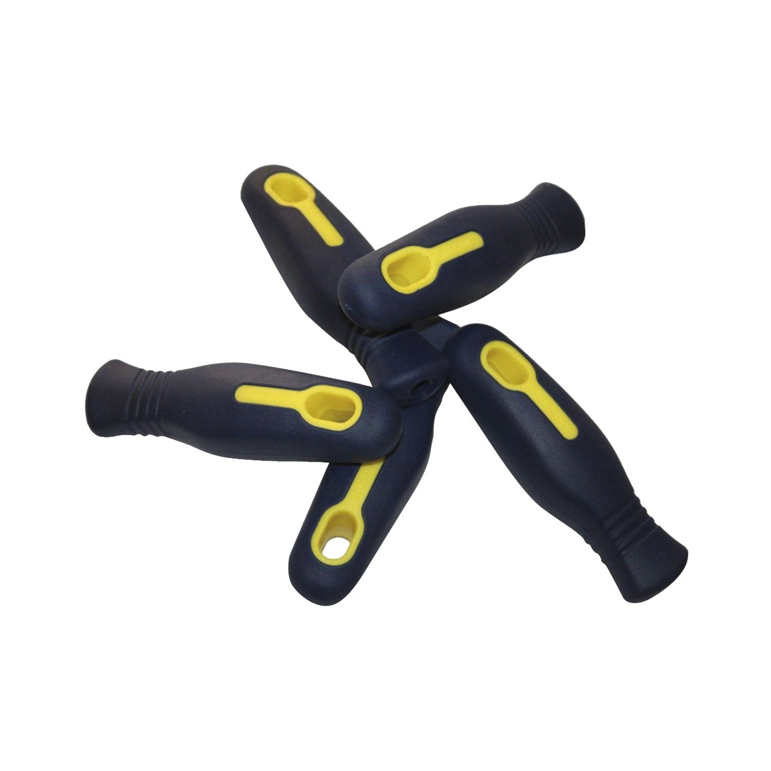 Blu-DAN 970984 File Handle 2K Artificial 110 mm Hole 6.5 mm