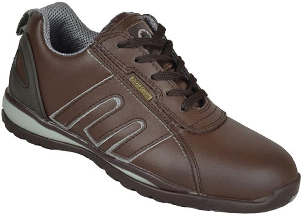 marksman safety trainers