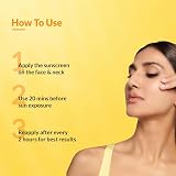 Fixderma Shadow SPF 50+ Sunscreen Face Moisturizer Water Resistant 2.64oz view 5
