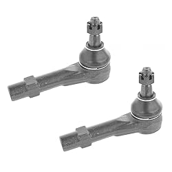 Front Outer Tie Rod End Pair Set of 2 For Explorer