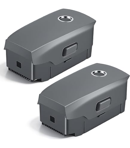 Amazon.com: Mavic 2 Battery for PRO and Zoom Models OEM 100