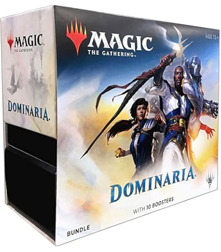 amazon ixalan booster box Magic: The Gathering Edge of Eternities Booster Boxes Are Already  Discounted at Amazon main image 1