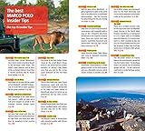 Front cover for the book South Africa Marco Polo Guide (Marco Polo Guides) by Marco Polo