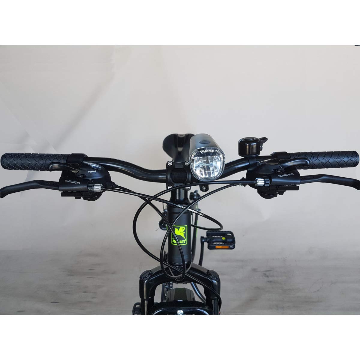 stvo fahrrad licht