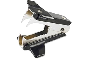 Sparco 86000 Staple Remover, Color May Vary