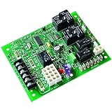 ICM Controls ICM286 Furnace Control Board