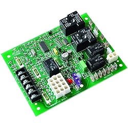 ICM Controls ICM286 Furnace Control Board
