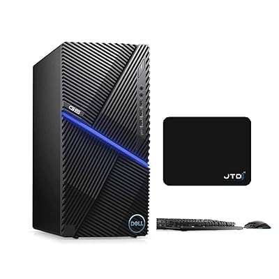 Dell_G5 Gaming Desktop Computer, Intel 10th Gen El Salvador Ubuy