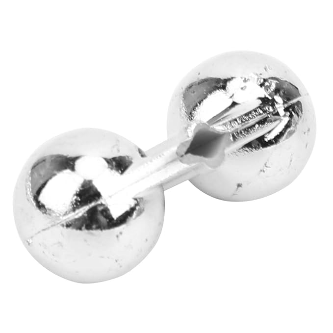 Sea Fishing Double Rattle, Fishing Double Rattle, Bell Beads Accessory