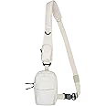 Small Crossbody Bag For Men-Mini Sling Bags for Mens-Cross Body Shoulder Bags with Keyholder- Multipurpose for Travel, Hiking