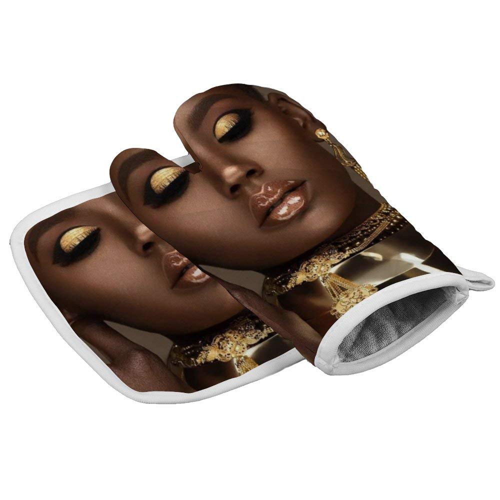 Best Sexy Oven Gloves