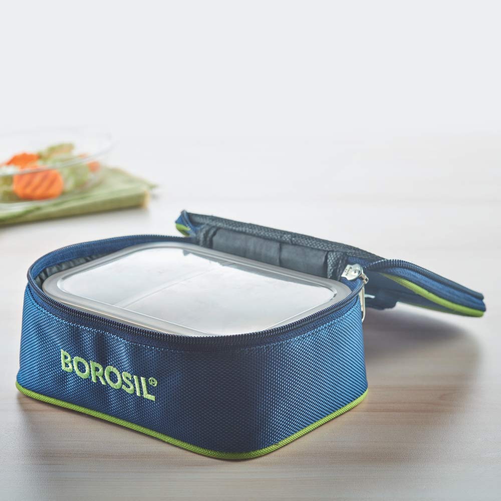 borosil lunch bag only