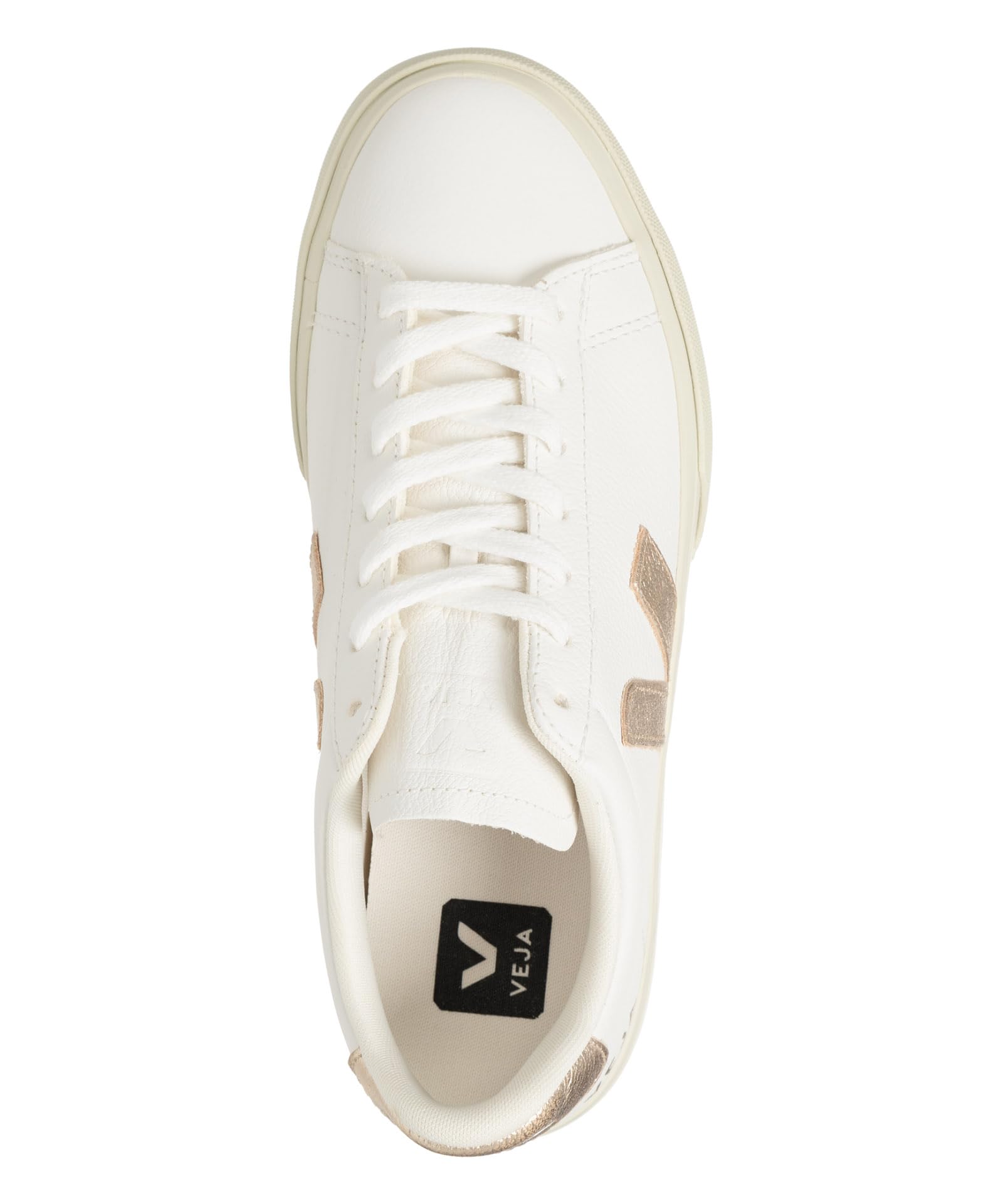 Veja Women's V-10 Sneakers