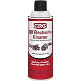 CRC 05103 QD Electronic Cleaner -11 Wt Oz