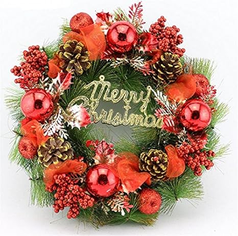 Amazon Co Jp Sujesi メリー クリスマス 可愛い 冬新作 クリスマス リース クリスマスオーナメント 手作り インテリア用 部屋 玄関 飾り アクセサリー プレゼント ギフト 贈り物 にも Merry Christmas Diy 工具 ガーデン