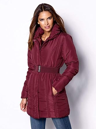 jaquetas sobretudo femininas