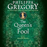 The Queen's Fool: A Novel (The Plantagenet and Tudor Novels) by 