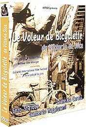 Le Voleur De Bicyclette