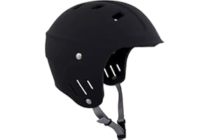 NRS Chaos Full-Cut Kayak Helmet