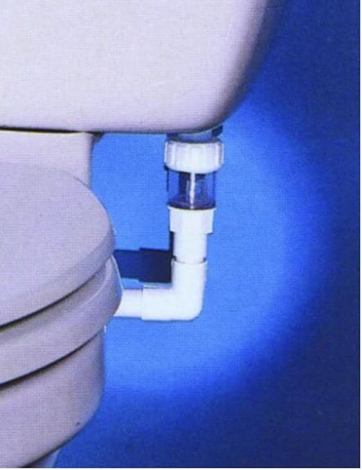 Overflow kit for Low Close coupled Toilet Amazon.co.uk DIY & Tools