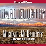 Hard Country: A Novel