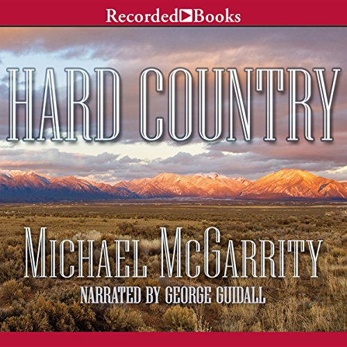 Hard Country: A Novel