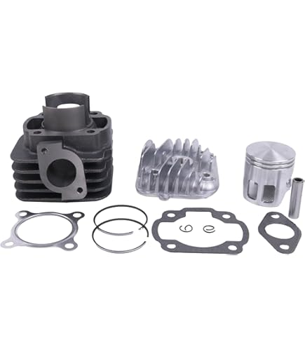 Amazon.com: V-Twin 11-0082 - Replica Shovelhead Cylinder