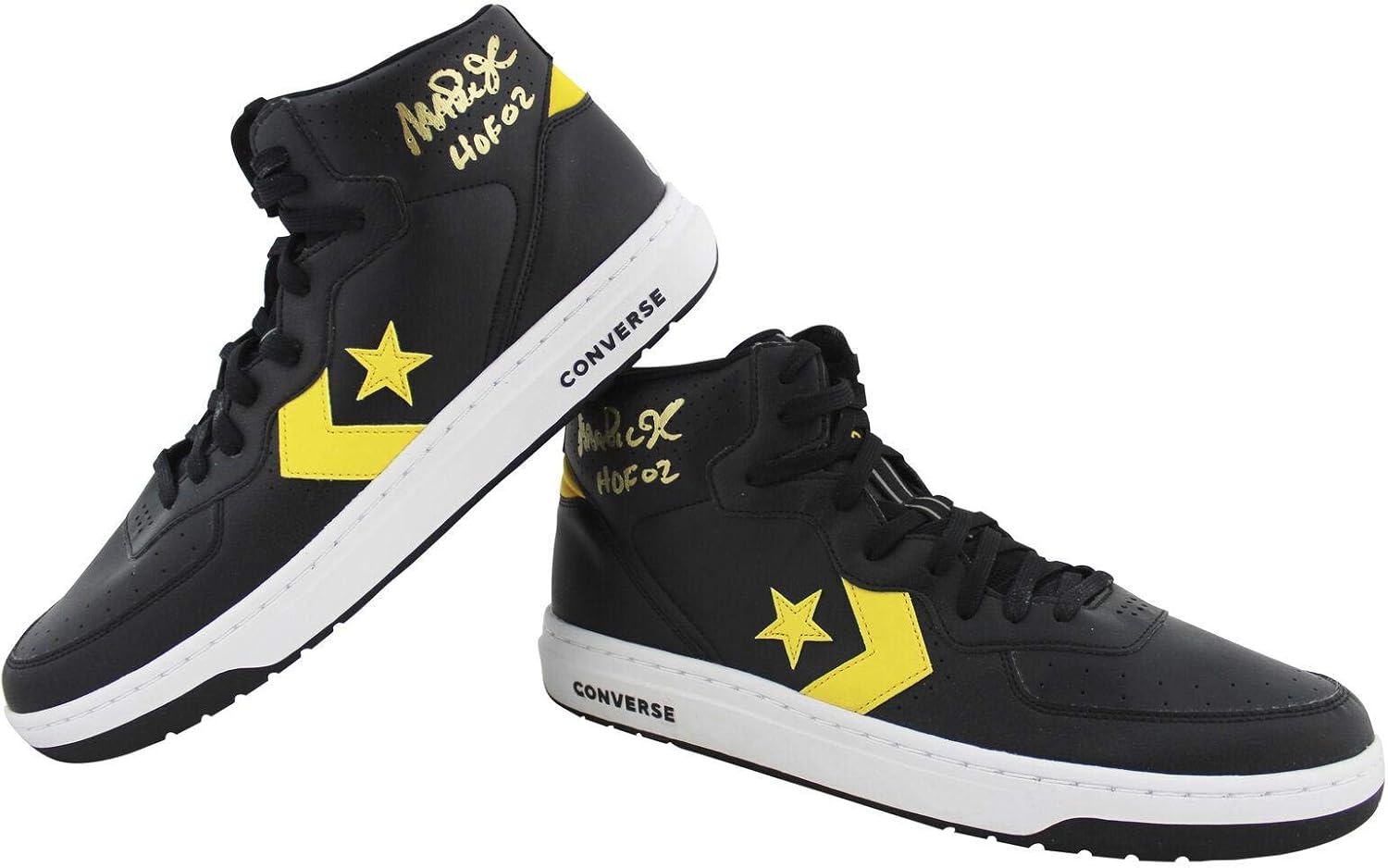 magic converse shoes