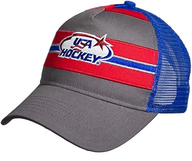 usa hockey hat