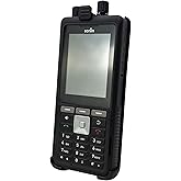 Unbreakable Balastec Holster for Sonim XP5 Plus - Removable Swivel Belt Clip by Turtleback | Designed in USA