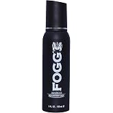 Marco by Fogg - Perfume-Based Mens Body Spray - Fresh Aromatic Fragrance Body Spray - Opens with Citrus Notes of Bergamot, Lemon, Green Apple - 5 oz