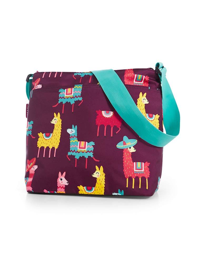Cosatto Supa Change Bag, Llamarama