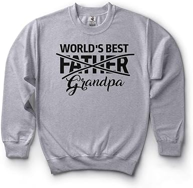 grandpa sweatshirt