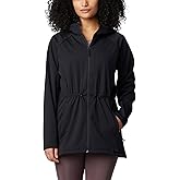 Columbia womens Flora Park™ II Softshell Jacket