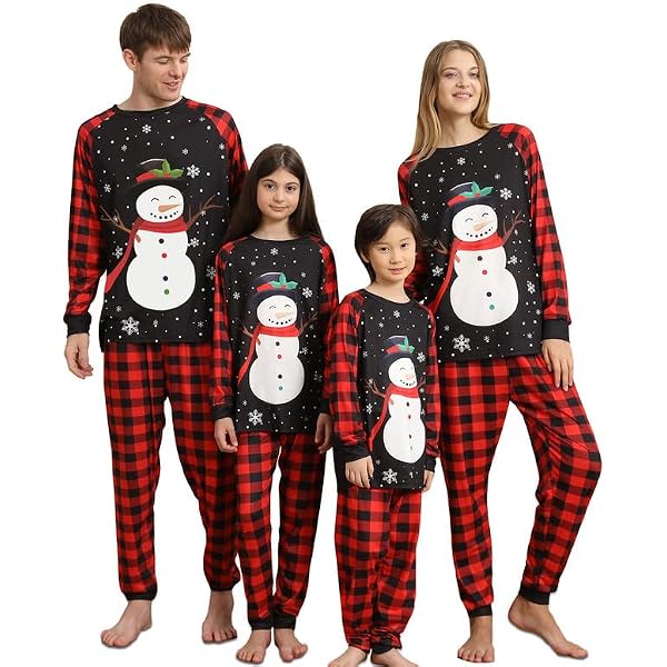 Pijama Familiar De Navidad Con Capucha - Enterizo De Franela Para Fiestas, Halloween Y Carnaval