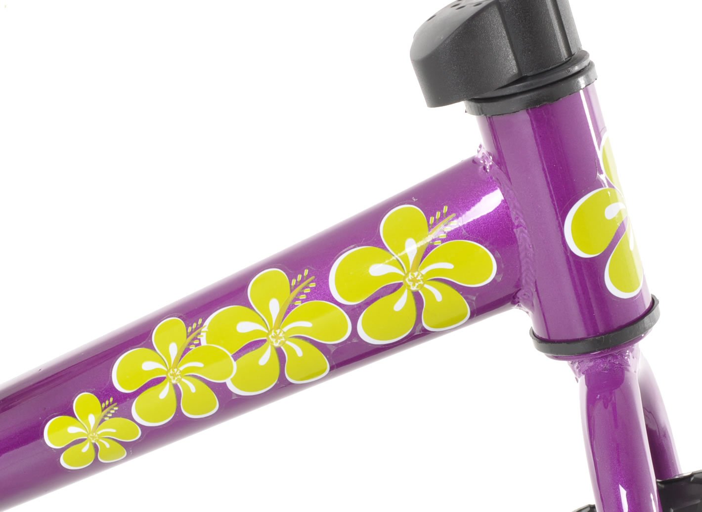 vilano children's no pedal push balance bike