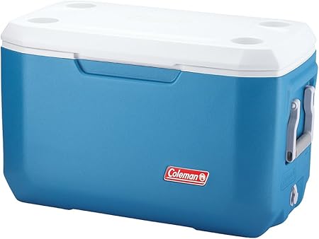 extreme cooler box