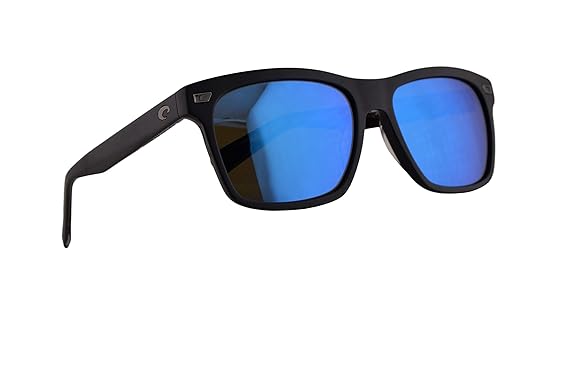 gafas de sol hombre cristal azul