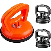 lootaan Dent Puller,Powerful Car Dent Puller,Powerful Suction Dent Removal Kit for Cars,with Mini and Big,Dent Remover Tool for Car Dent Repair