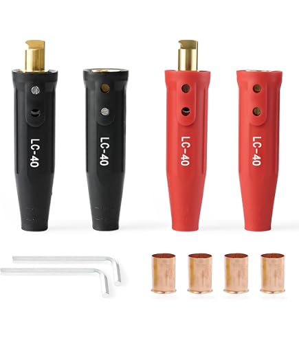 Couvercle De Prise Miller 216774 - 120/240V Kva, Complet Neuf Pour Soudage