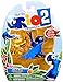 Rio 2 Movie, Blu and Nico Mini Figure 2-Pack