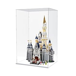 Nynelly Acrylic Display Case for