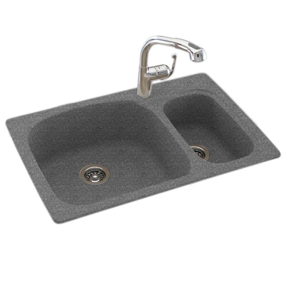Best Swanstone Kitchen Sinks 33′ X 22′