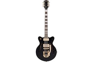 Gretsch G2655TG-P90 Ltd. Ed. Streamliner Semi-Hollow Electric Guitar