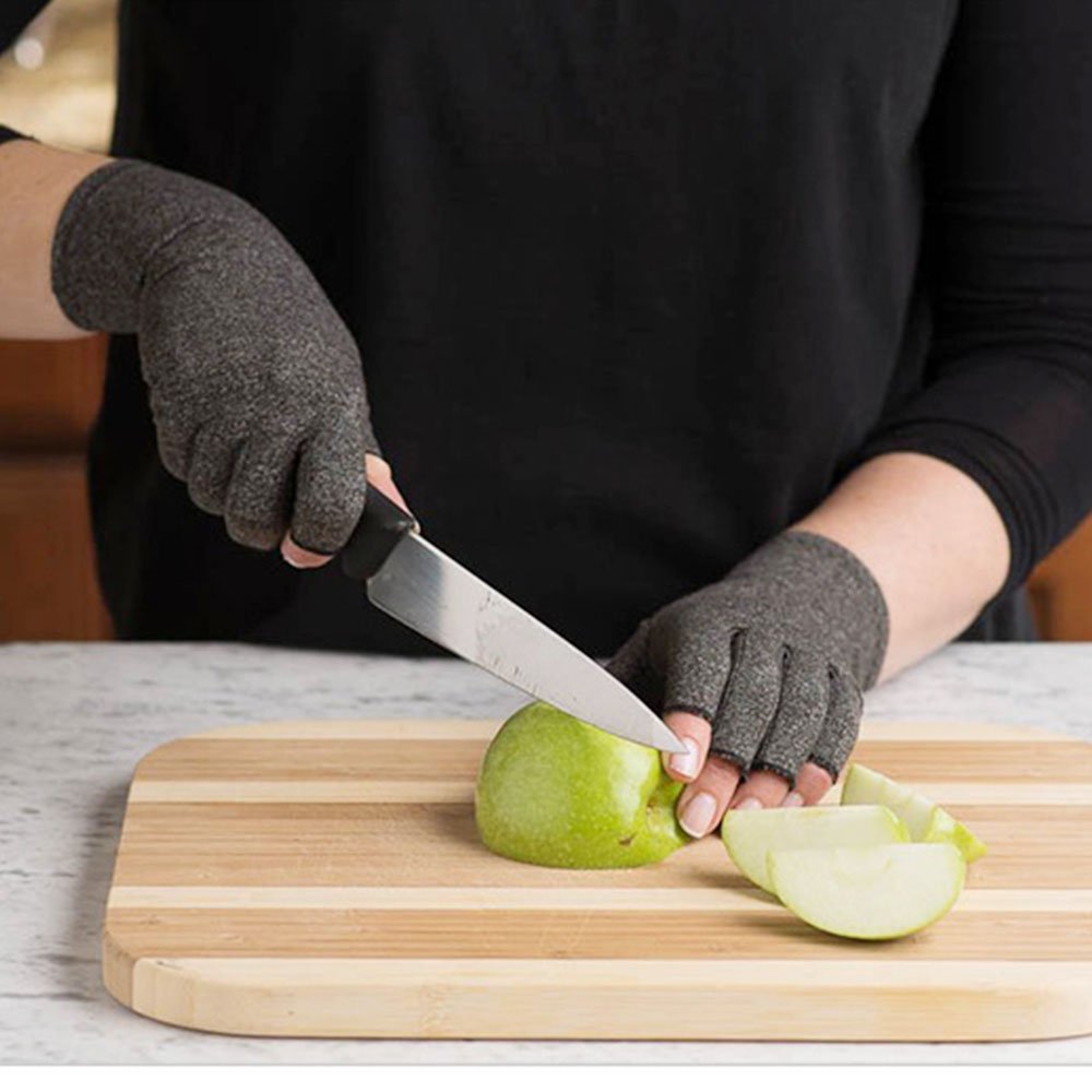 de la maladie de Raynaud 1 paire de gants de compression pour soigner l’arthrite du syndrome du