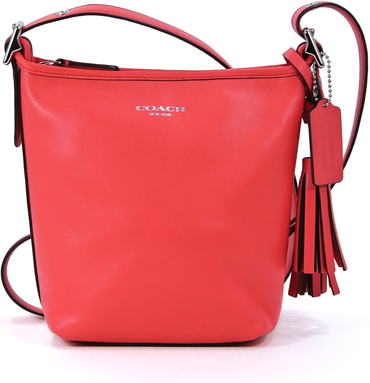 mini duffle crossbody bag
