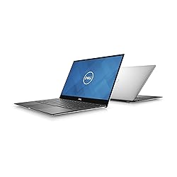Dell XPS 13 Laptop,8Th Gen Intel Core I5-8265U Proc