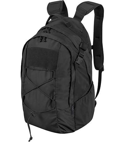 Amazon.com: Helikon-Tex EDC Side Bag Multicam Black : Sports